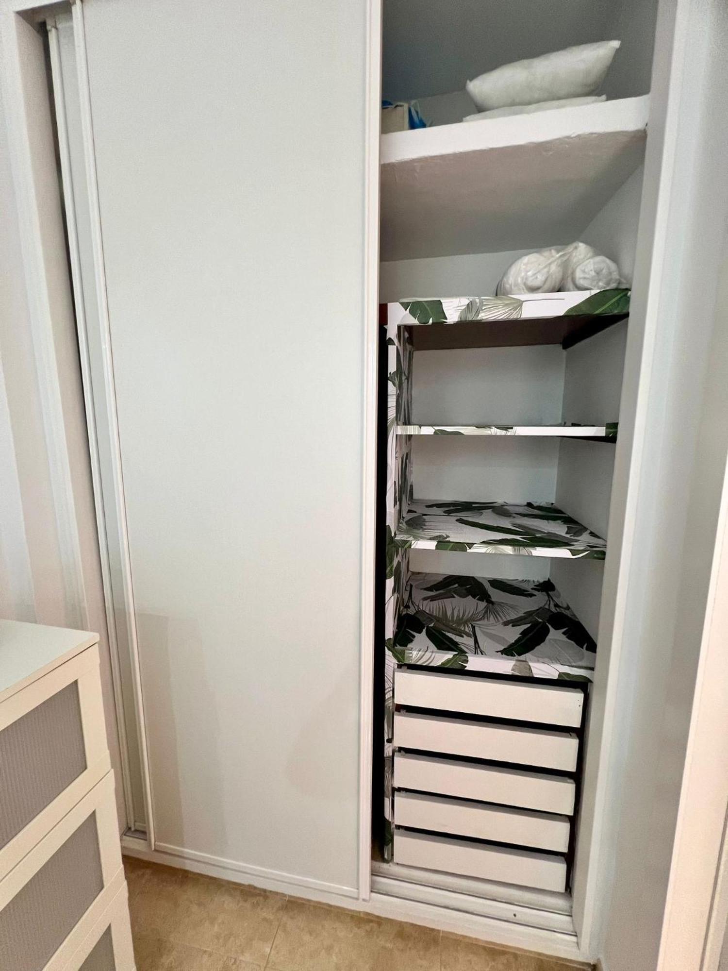 Apartamento Aguila, Arroyo De La Miel, 贝纳尔马德纳 外观 照片